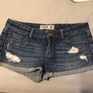 Victoria Secret PINK vintage shorts
